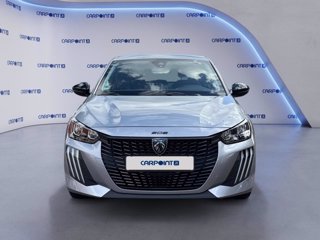 PEUGEOT 208 1.2 puretech active s&s 75cv 8