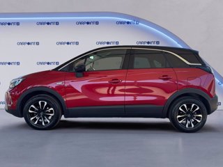 OPEL Crossland 1.5 ecotec elegance 110cv 2
