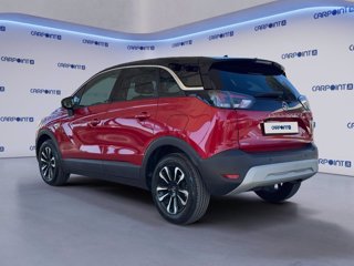 OPEL Crossland 1.5 ecotec elegance 110cv 3