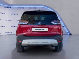 OPEL Crossland 1.5 ecotec elegance 110cv 4
