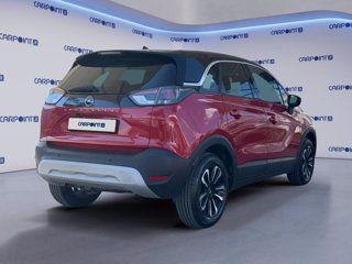 OPEL Crossland 1.5 ecotec elegance 110cv 5