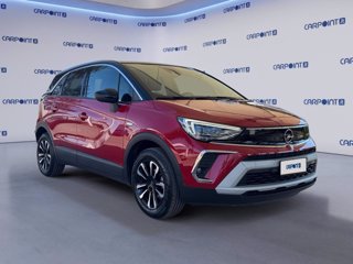 OPEL Crossland 1.5 ecotec elegance 110cv 7