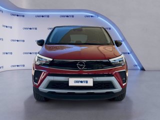 OPEL Crossland 1.5 ecotec elegance 110cv 8