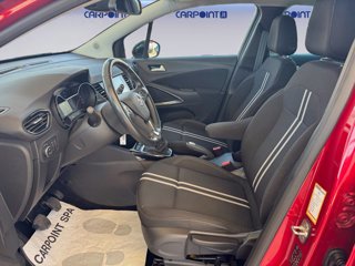OPEL Crossland 1.5 ecotec elegance 110cv 9