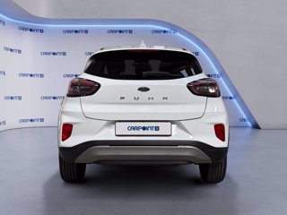 FORD Puma 1.0 ecoboost h titanium x s&s 125cv 3