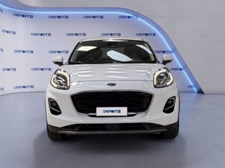FORD Puma 1.0 ecoboost h titanium x s&s 125cv 7