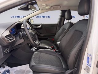 FORD Puma 1.0 ecoboost h titanium x s&s 125cv 8