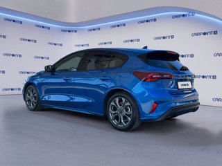FORD Focus 1.0t ecoboost h st-line x 125cv 3