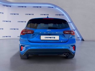 FORD Focus 1.0t ecoboost h st-line x 125cv 4