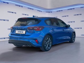 FORD Focus 1.0t ecoboost h st-line x 125cv 5