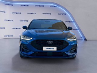 FORD Focus 1.0t ecoboost h st-line x 125cv 8
