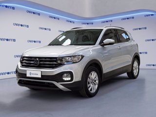 VOLKSWAGEN T-cross 1.0 tsi style 95cv 0