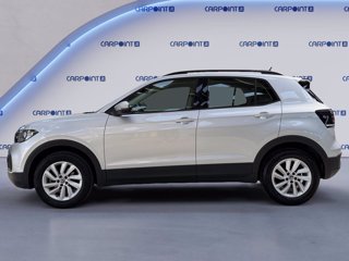 VOLKSWAGEN T-cross 1.0 tsi style 95cv 2