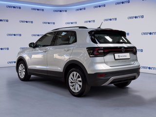 VOLKSWAGEN T-cross 1.0 tsi style 95cv 3