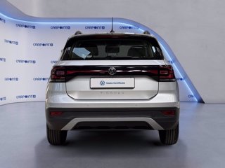 VOLKSWAGEN T-cross 1.0 tsi style 95cv 4
