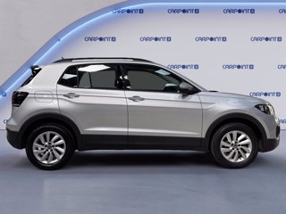 VOLKSWAGEN T-cross 1.0 tsi style 95cv 6