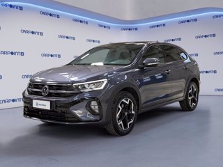 VOLKSWAGEN Taigo 1.0 tsi r-line 115cv 0