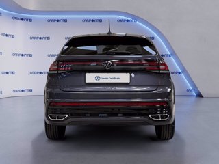 VOLKSWAGEN Taigo 1.0 tsi r-line 115cv 5