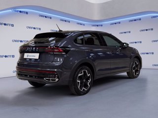 VOLKSWAGEN Taigo 1.0 tsi r-line 115cv 6