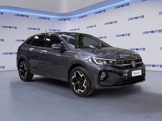 VOLKSWAGEN Taigo 1.0 tsi r-line 115cv 8