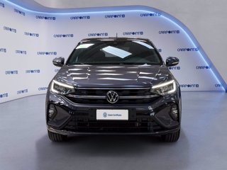 VOLKSWAGEN Taigo 1.0 tsi r-line 115cv 9