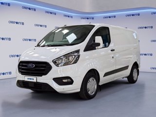 FORD Transit custom 280 2.0 tdci mhev 130cv trend l1h1 e6.2 0