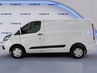 FORD Transit custom 280 2.0 tdci mhev 130cv trend l1h1 e6.2 1