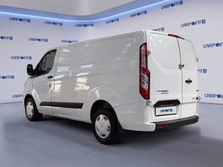 FORD Transit custom 280 2.0 tdci mhev 130cv trend l1h1 e6.2 2