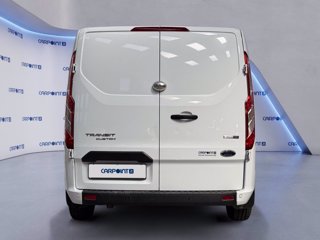 FORD Transit custom 280 2.0 tdci mhev 130cv trend l1h1 e6.2 3