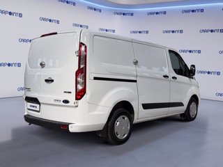 FORD Transit custom 280 2.0 tdci mhev 130cv trend l1h1 e6.2 4
