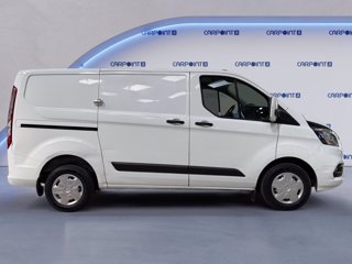 FORD Transit custom 280 2.0 tdci mhev 130cv trend l1h1 e6.2 5