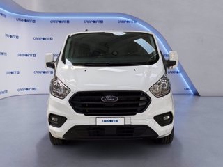 FORD Transit custom 280 2.0 tdci mhev 130cv trend l1h1 e6.2 7