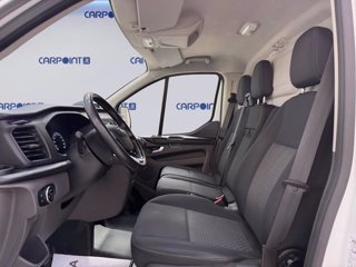 FORD Transit custom 280 2.0 tdci mhev 130cv trend l1h1 e6.2 8