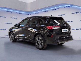 FORD Kuga 2.5 phev st-line x 2wd 225cv cvt 2