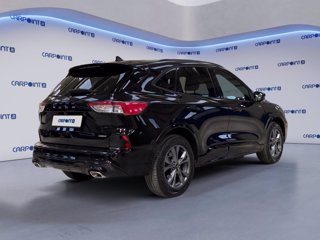 FORD Kuga 2.5 phev st-line x 2wd 225cv cvt 4
