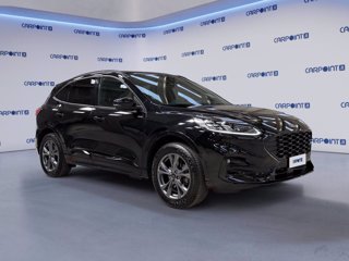 FORD Kuga 2.5 phev st-line x 2wd 225cv cvt 6