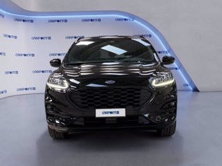 FORD Kuga 2.5 phev st-line x 2wd 225cv cvt 7