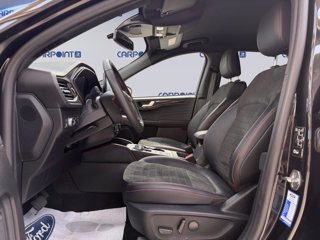 FORD Kuga 2.5 phev st-line x 2wd 225cv cvt 8