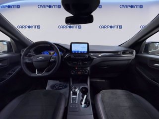 FORD Kuga 2.5 phev st-line x 2wd 225cv cvt 9