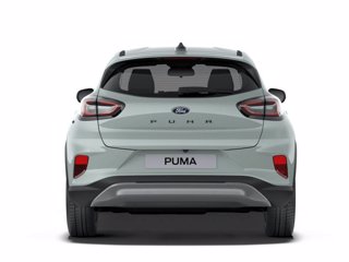 FORD Puma 1.0 ecoboost h titanium 125cv 3