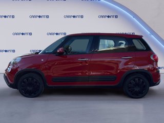 FIAT 500l 1.4 connect s&s 95cv 1