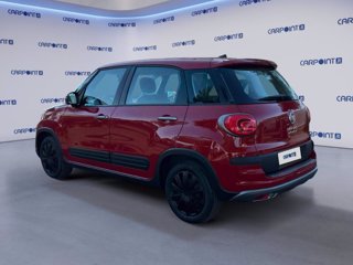 FIAT 500l 1.4 connect s&s 95cv 2