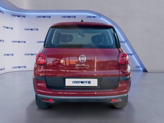 FIAT 500l 1.4 connect s&s 95cv 3