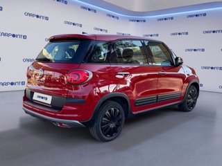FIAT 500l 1.4 connect s&s 95cv 4