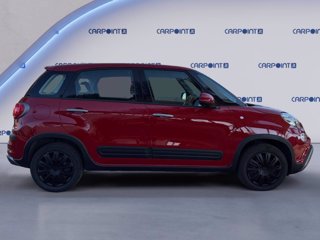 FIAT 500l 1.4 connect s&s 95cv 5