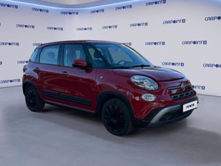 FIAT 500l 1.4 connect s&s 95cv 6
