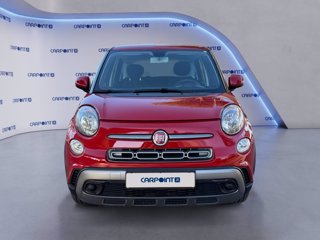 FIAT 500l 1.4 connect s&s 95cv 7