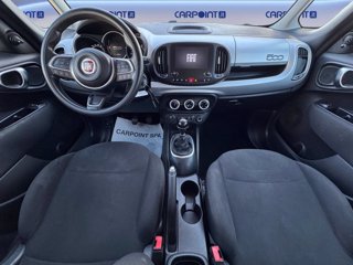 FIAT 500l 1.4 connect s&s 95cv 9