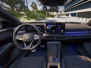 VOLKSWAGEN T-roc 1.5 etsi r-line 150cv dsg 5