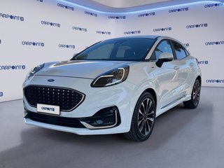 FORD Puma 1.0 ecoboost h st-line vignale s&s 155cv auto 0